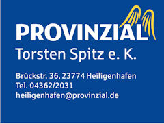 Sponsor Rock am Kirchberg Heiligenhafen